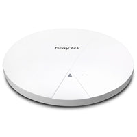DrayTek VigorAP 1062C AX6000 WiFi 6 Ceiling AP 2.5GbE PoE+ DrayTek VigorAP 1062C AX6000 WiFi 6 Ceiling AP 2.5GbE PoE+